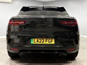 Used Jaguar I-Pace 2022 for sale - 79831427: Photo