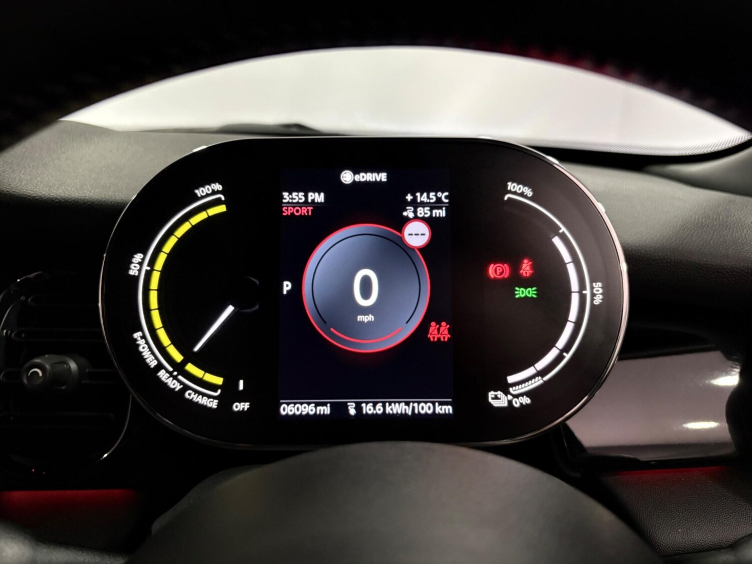 Used MINI Hatch 2022 for sale - 77939627: Photo 16