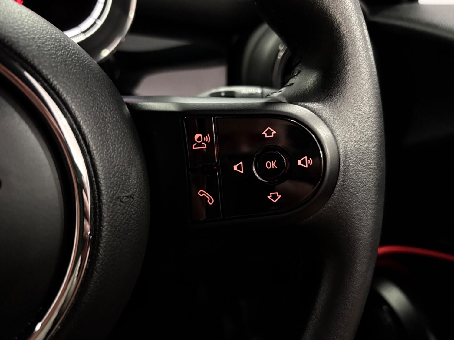 Used MINI Hatch 2022 for sale - 77939627: Photo 17