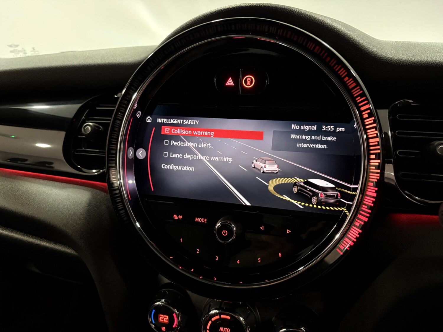 Used MINI Hatch 2022 for sale - 77939627: Photo 20