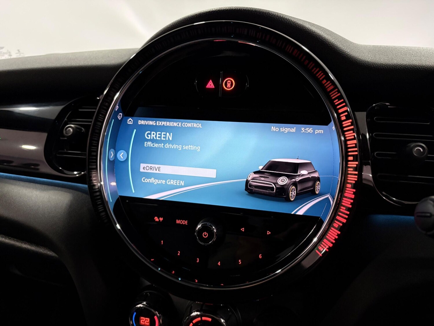 Used MINI Hatch 2022 for sale - 77939627: Photo 22