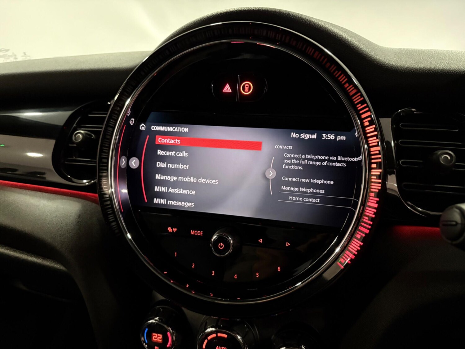 Used MINI Hatch 2022 for sale - 77939627: Photo 23