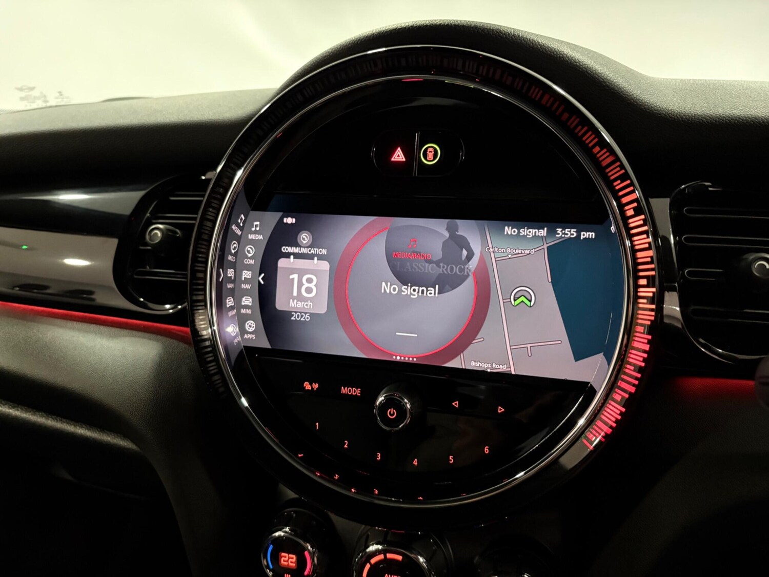 Used MINI Hatch 2022 for sale - 77939627: Photo 24