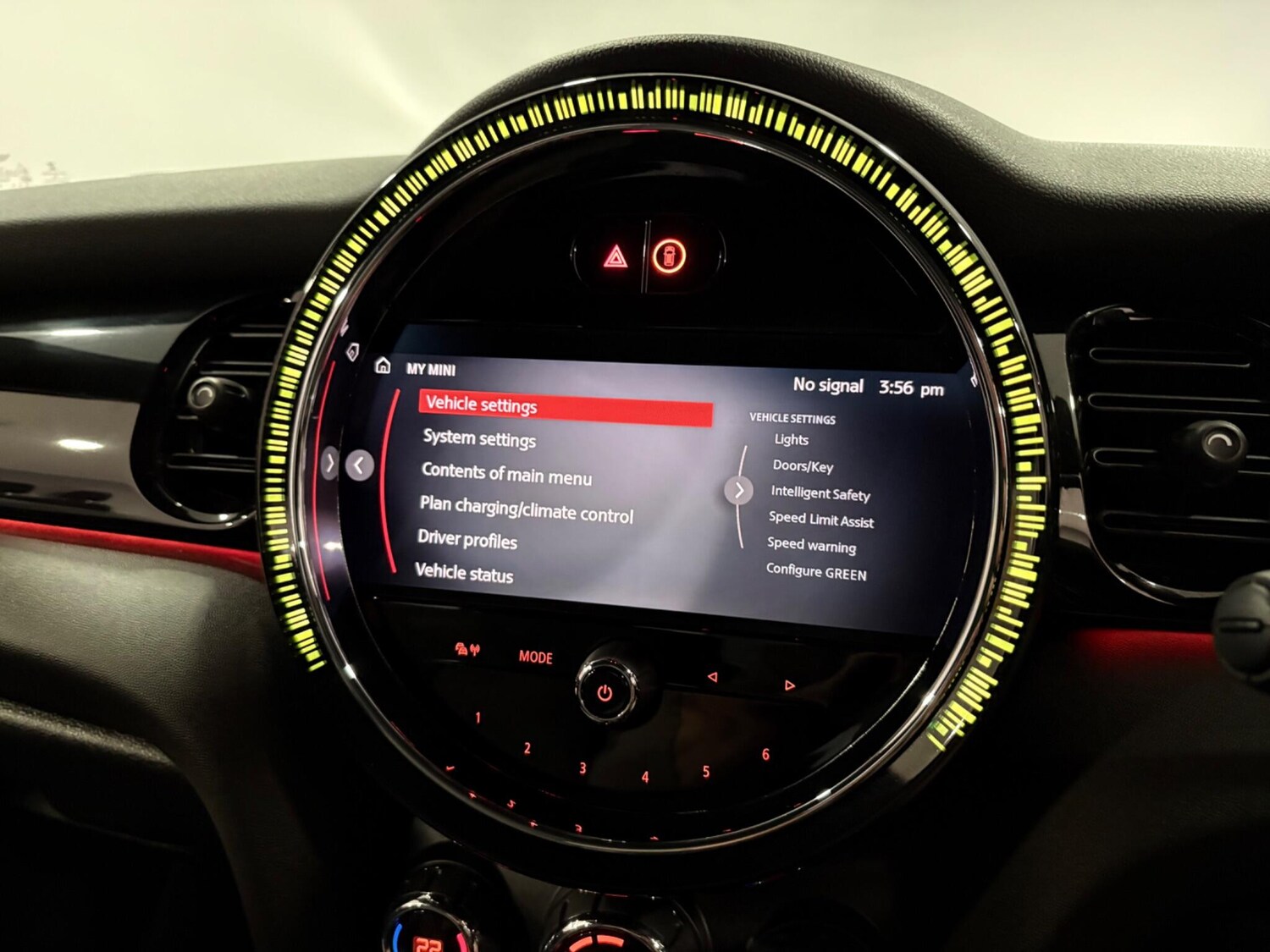 Used MINI Hatch 2022 for sale - 77939627: Photo 26