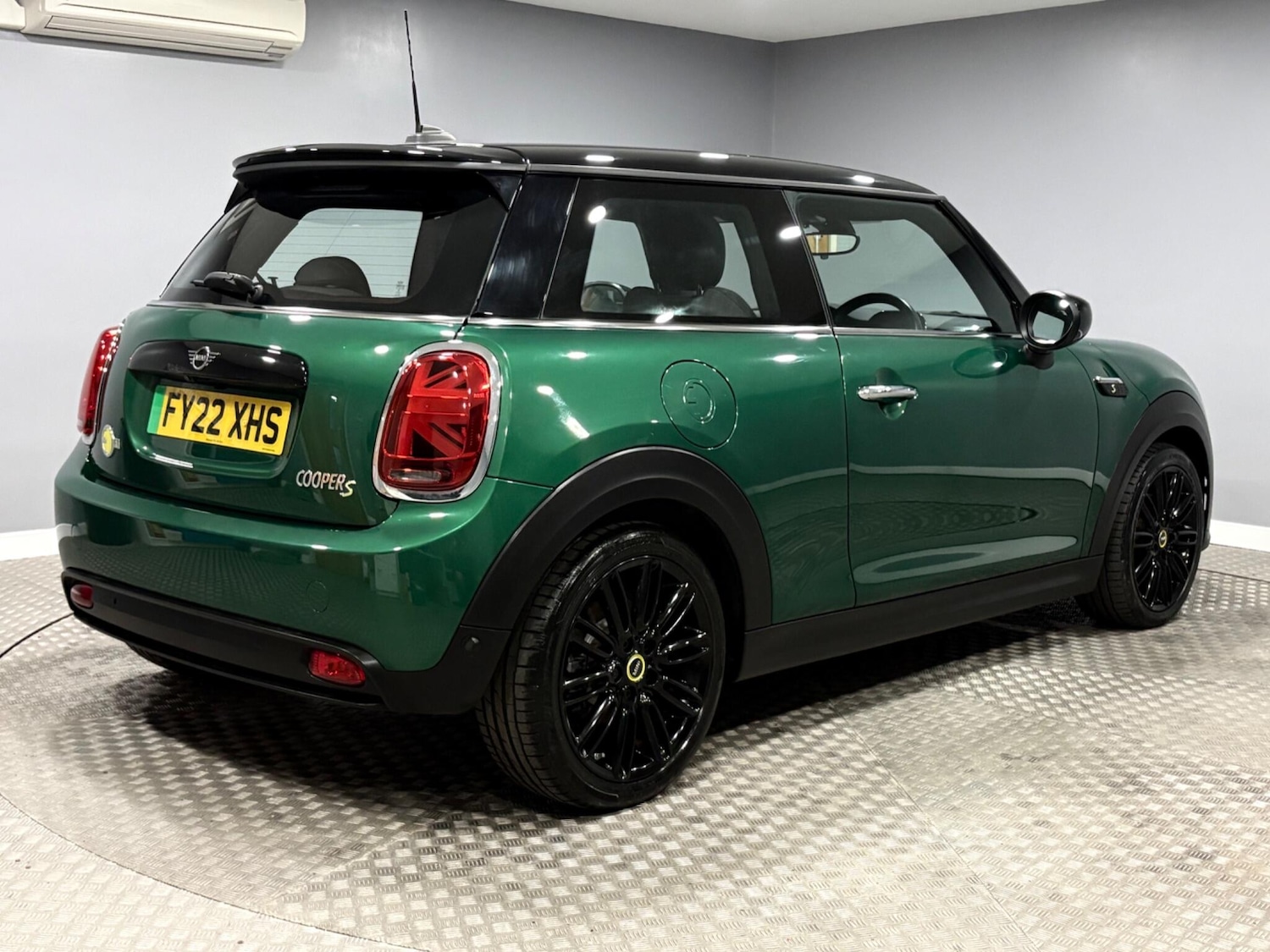 Used MINI Hatch 2022 for sale - 77939627: Photo 3