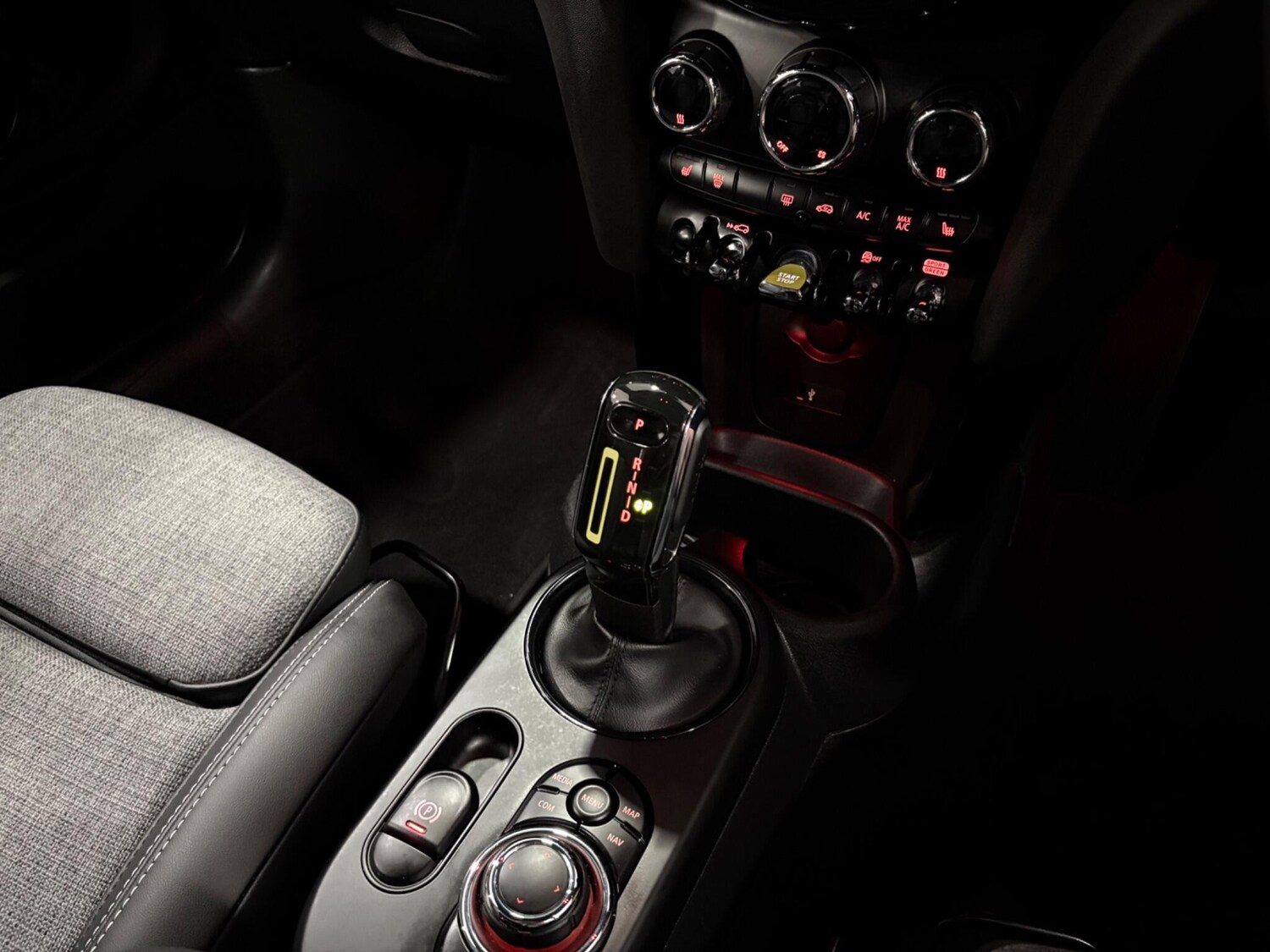 Used MINI Hatch 2022 for sale - 77939627: Photo 31