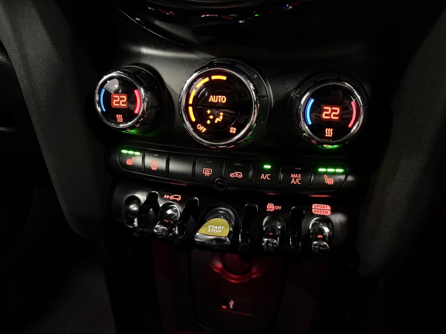 Used MINI Hatch 2022 for sale - 77939627: Photo 33