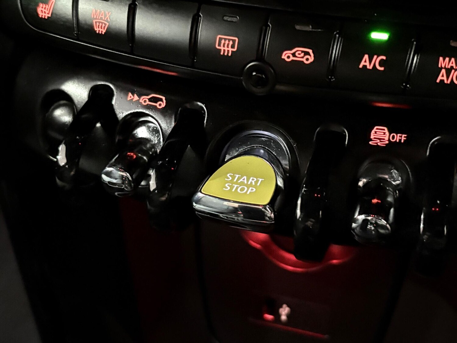 Used MINI Hatch 2022 for sale - 77939627: Photo 34