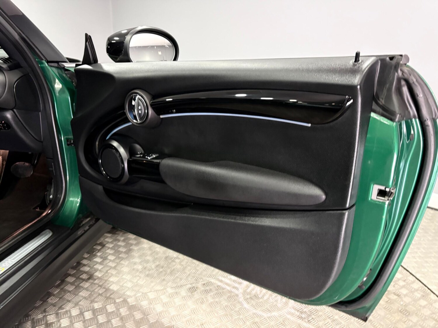 Used MINI Hatch 2022 for sale - 77939627: Photo 38