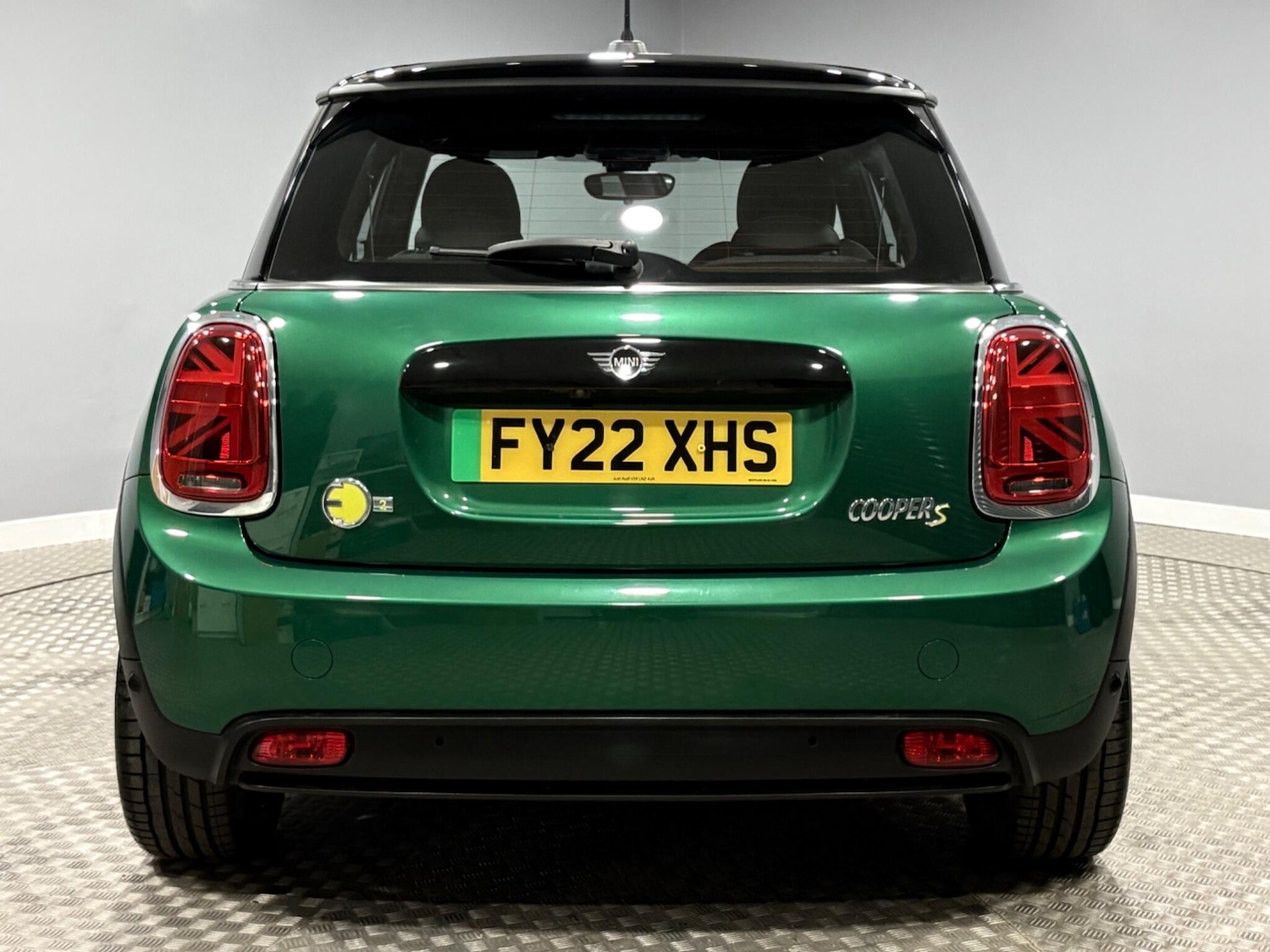 Used MINI Hatch 2022 for sale - 77939627: Photo 4