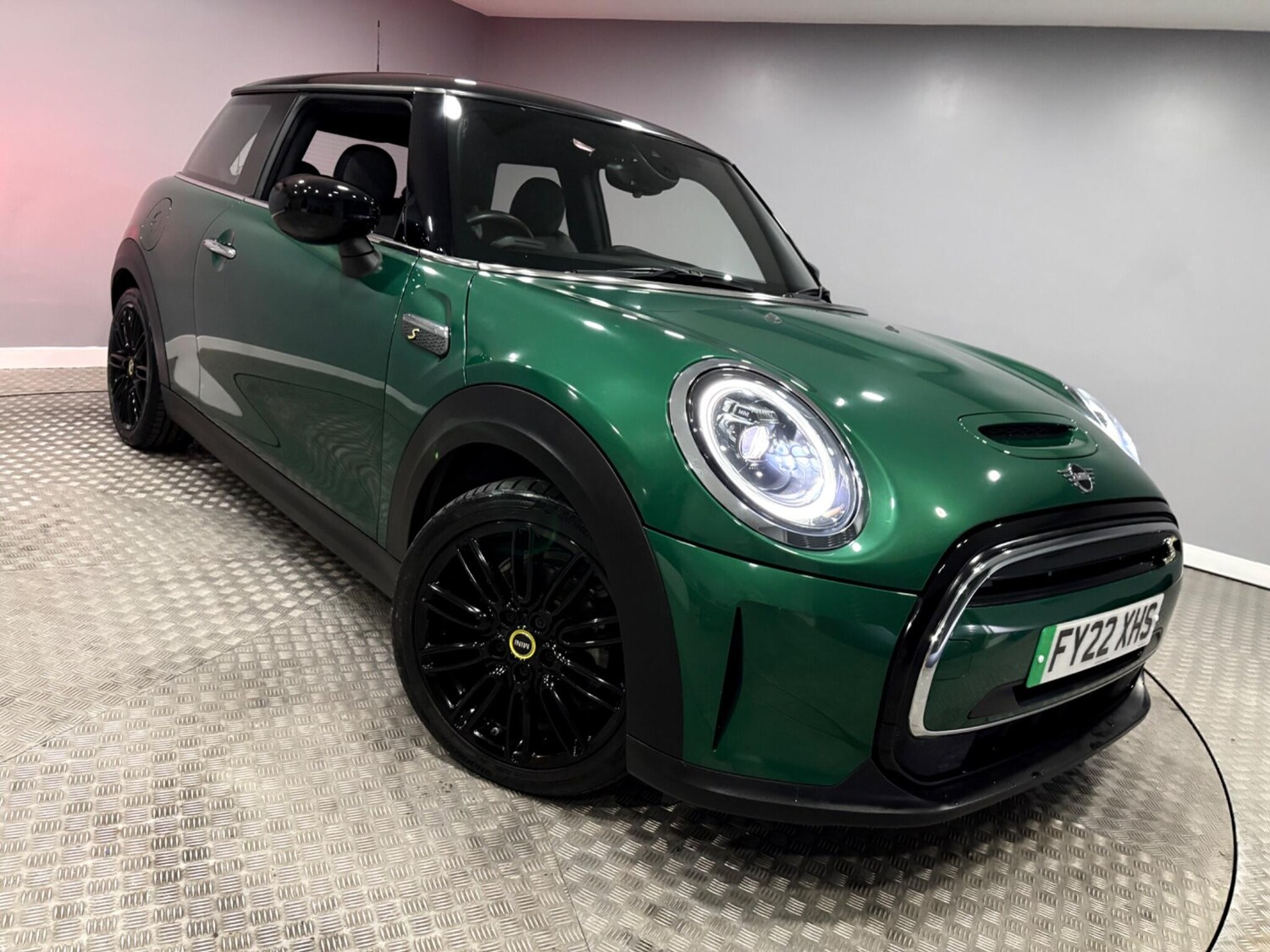 Used MINI Hatch 2022 for sale - 77939627: Photo 45