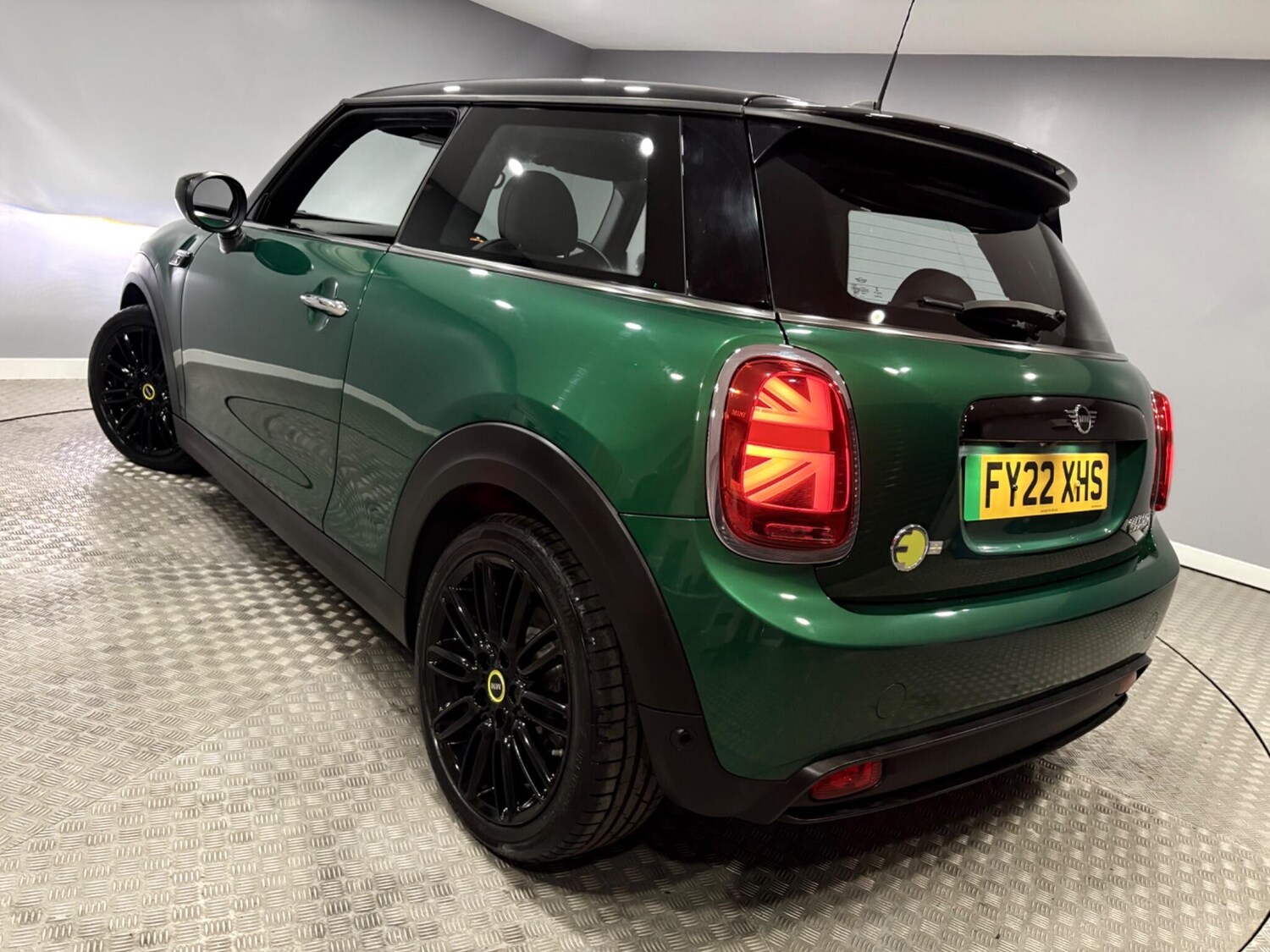 Used MINI Hatch 2022 for sale - 77939627: Photo 46