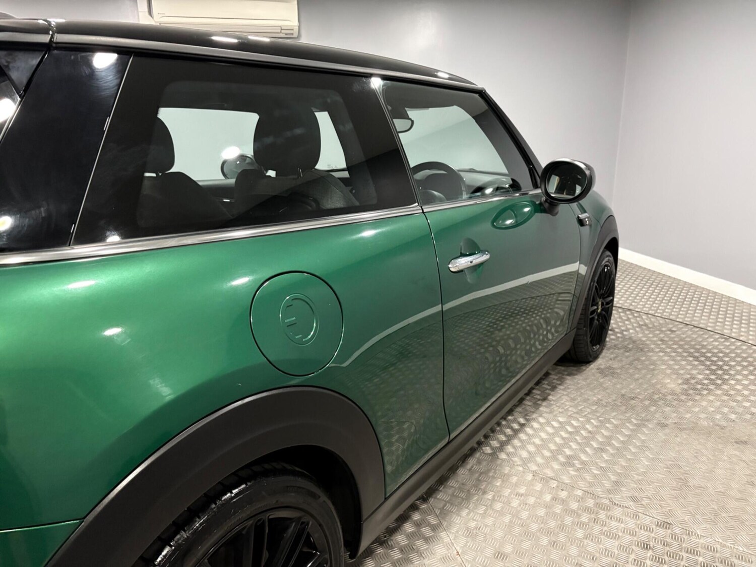 Used MINI Hatch 2022 for sale - 77939627: Photo 47