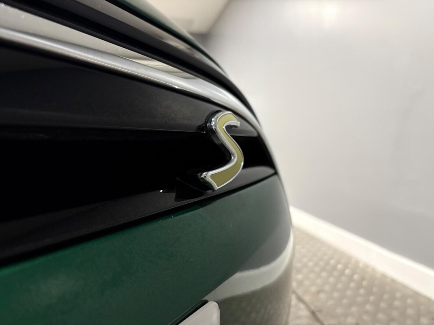 Used MINI Hatch 2022 for sale - 77939627: Photo 48