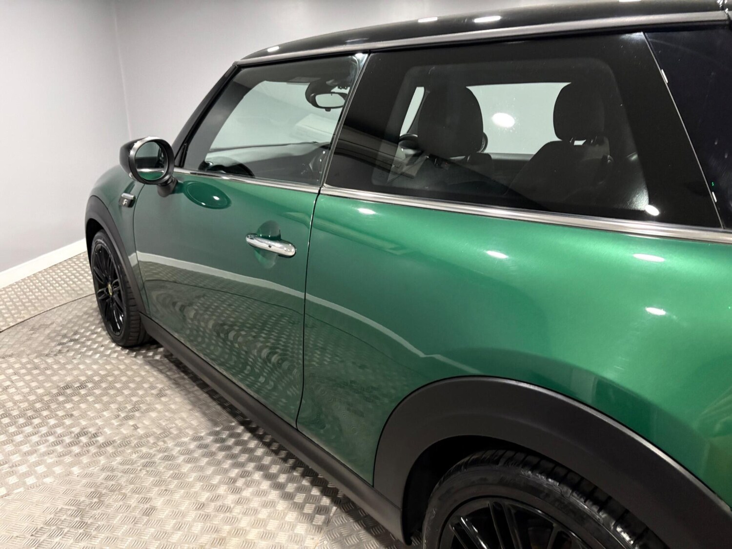 Used MINI Hatch 2022 for sale - 77939627: Photo 49