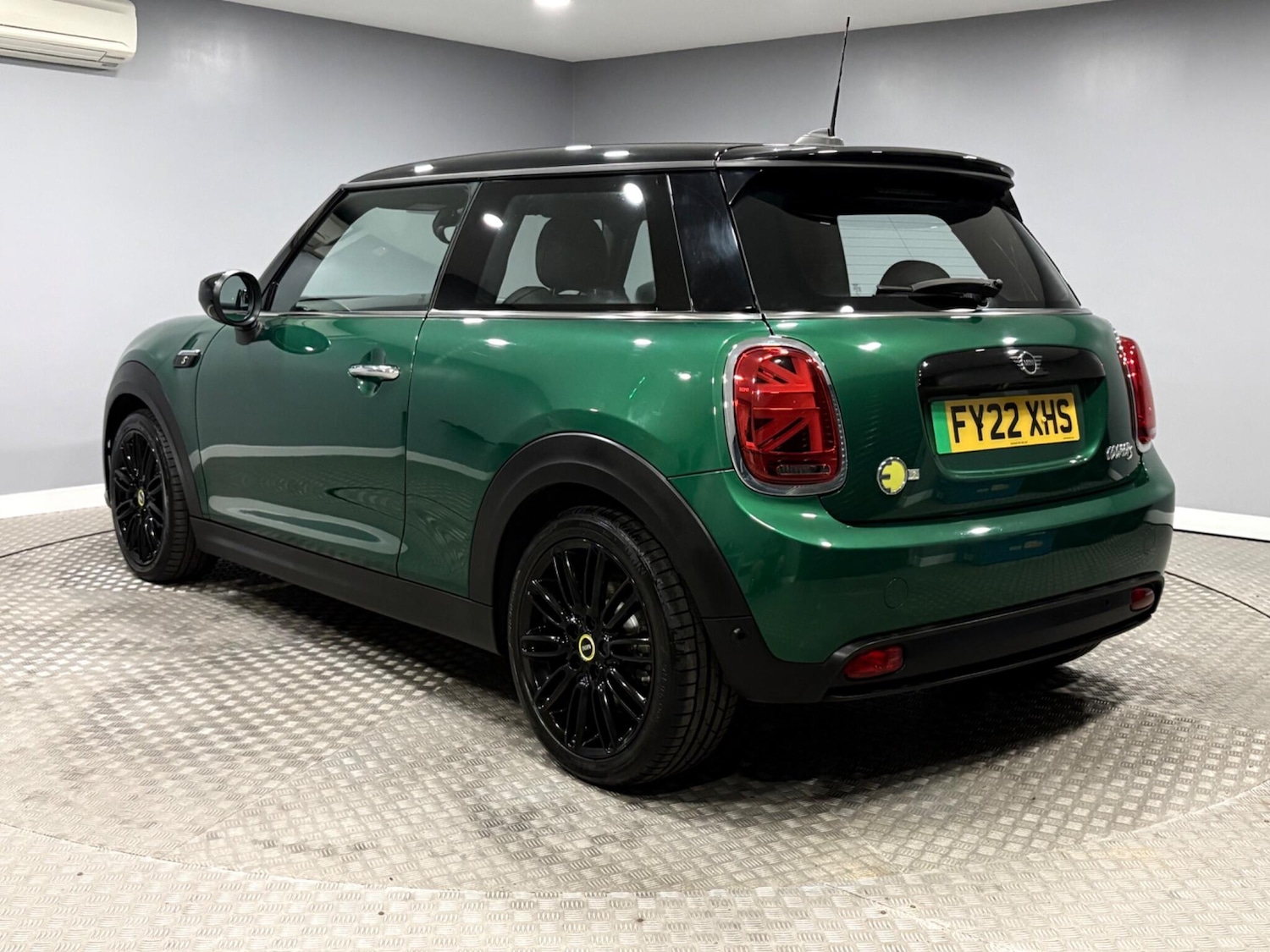 Used MINI Hatch 2022 for sale - 77939627: Photo 5