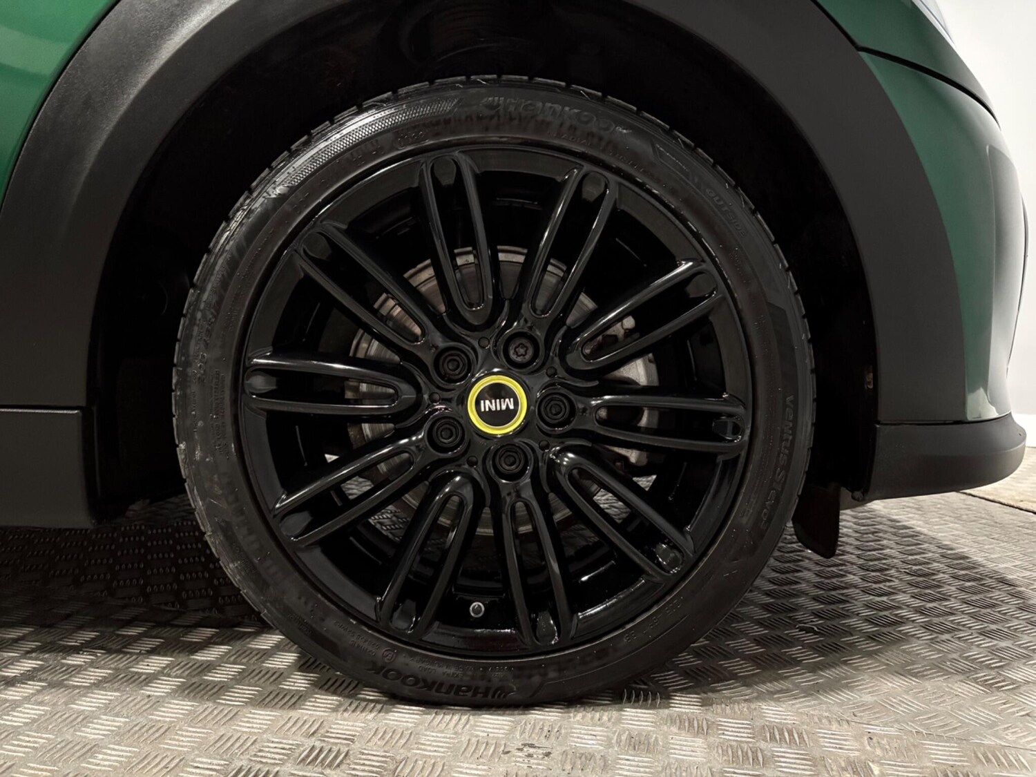 Used MINI Hatch 2022 for sale - 77939627: Photo 50