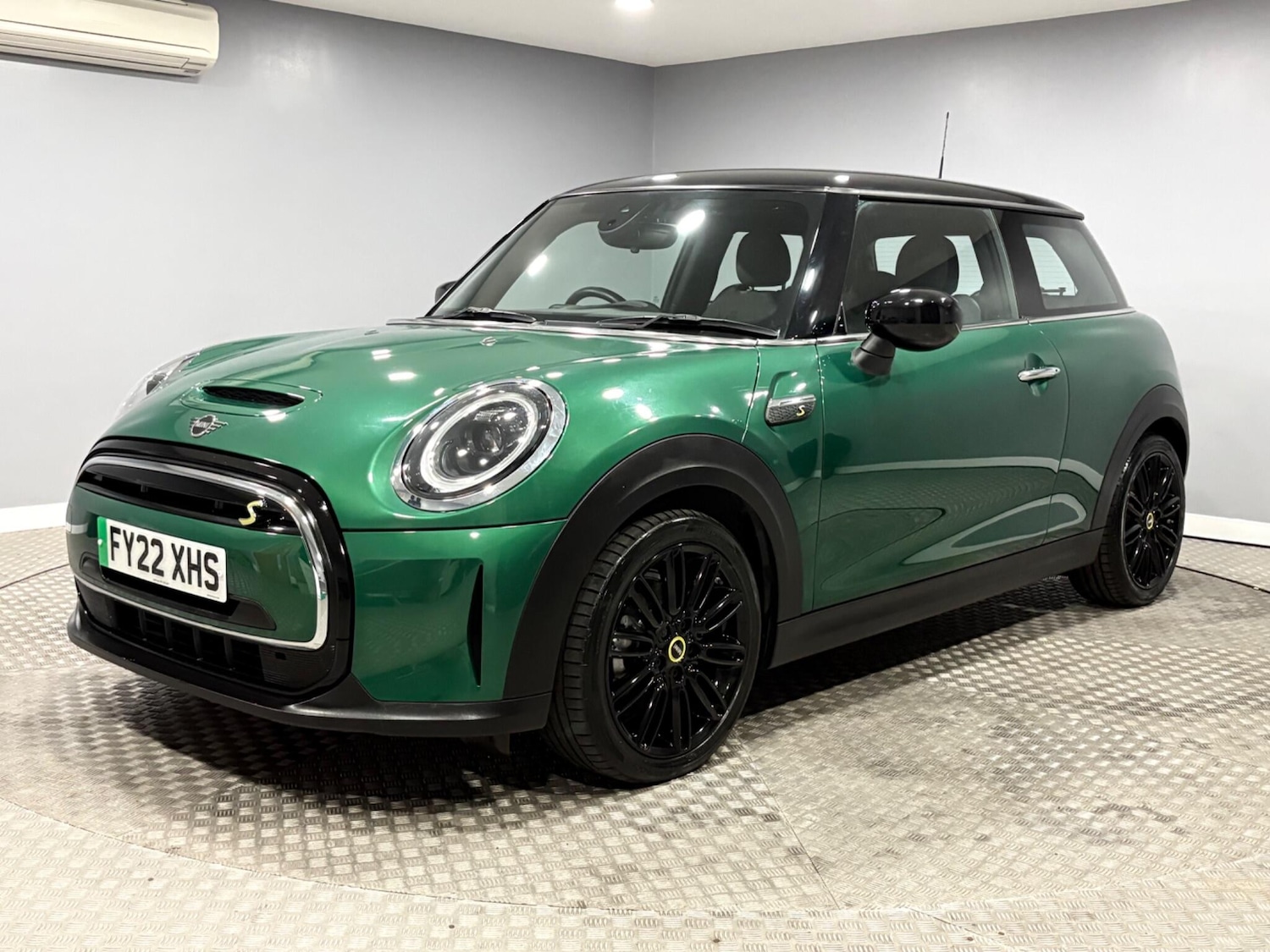 Used MINI Hatch 2022 for sale - 77939627: Photo 7