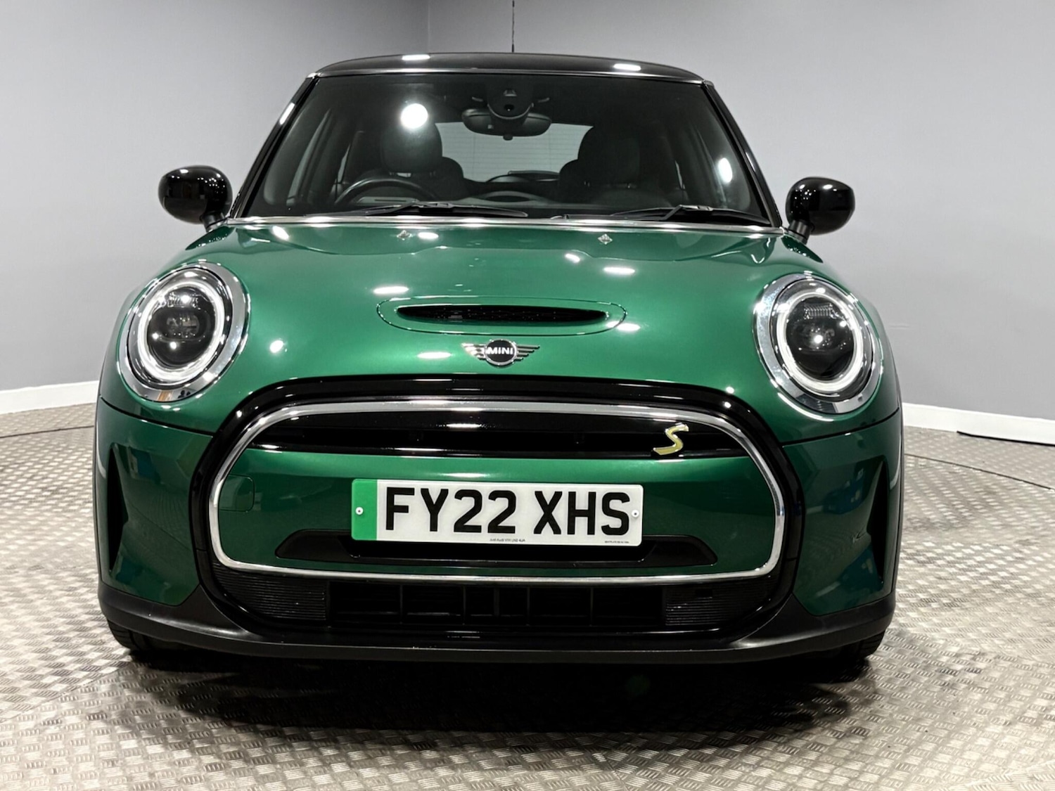 Used MINI Hatch 2022 for sale - 77939627: Photo 8