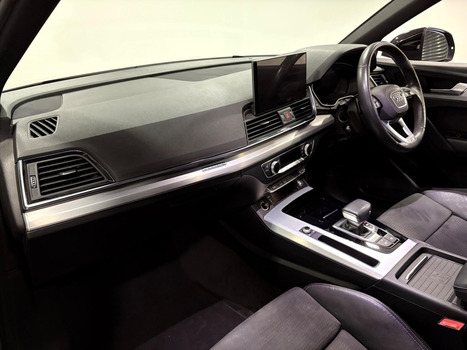 Used Audi Q5 2021 for sale - 76539194: Photo 11