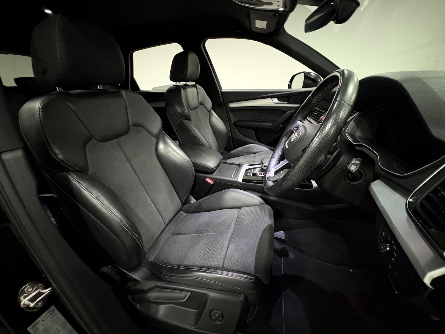 Used Audi Q5 2021 for sale - 76539194: Photo 12