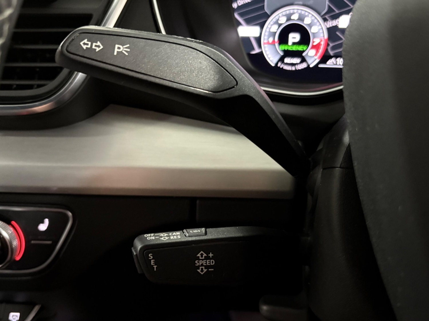 Used Audi Q5 2021 for sale - 76539194: Photo 16