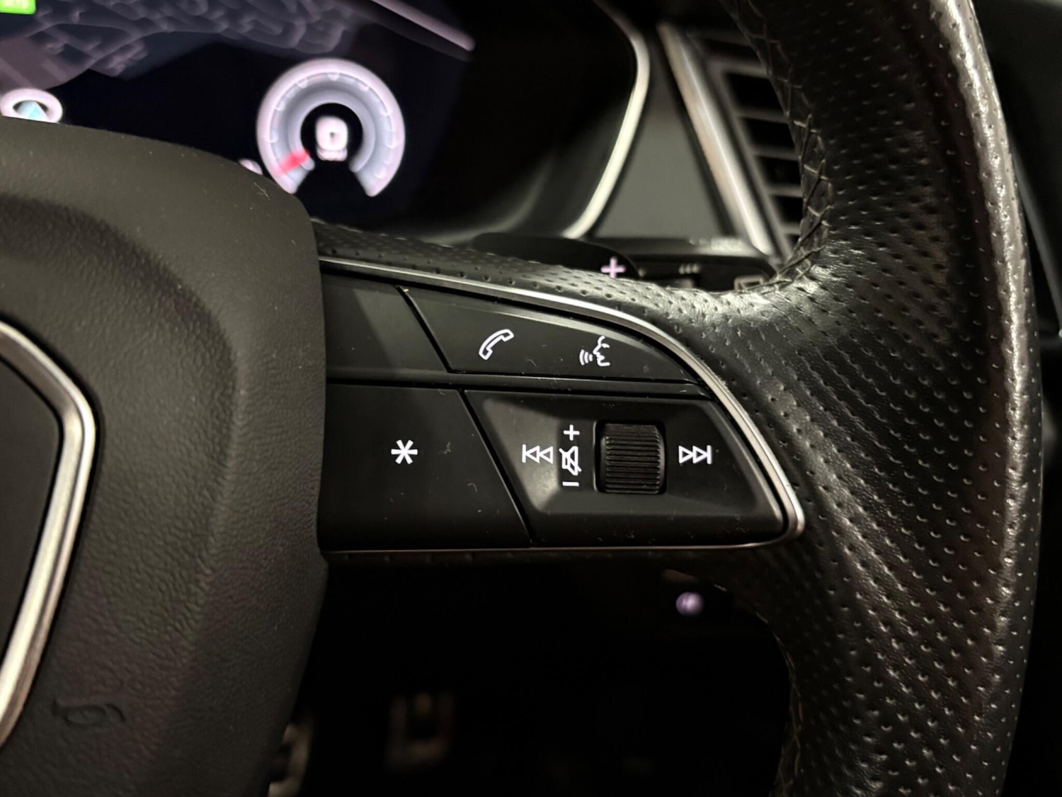 Used Audi Q5 2021 for sale - 76539194: Photo 20