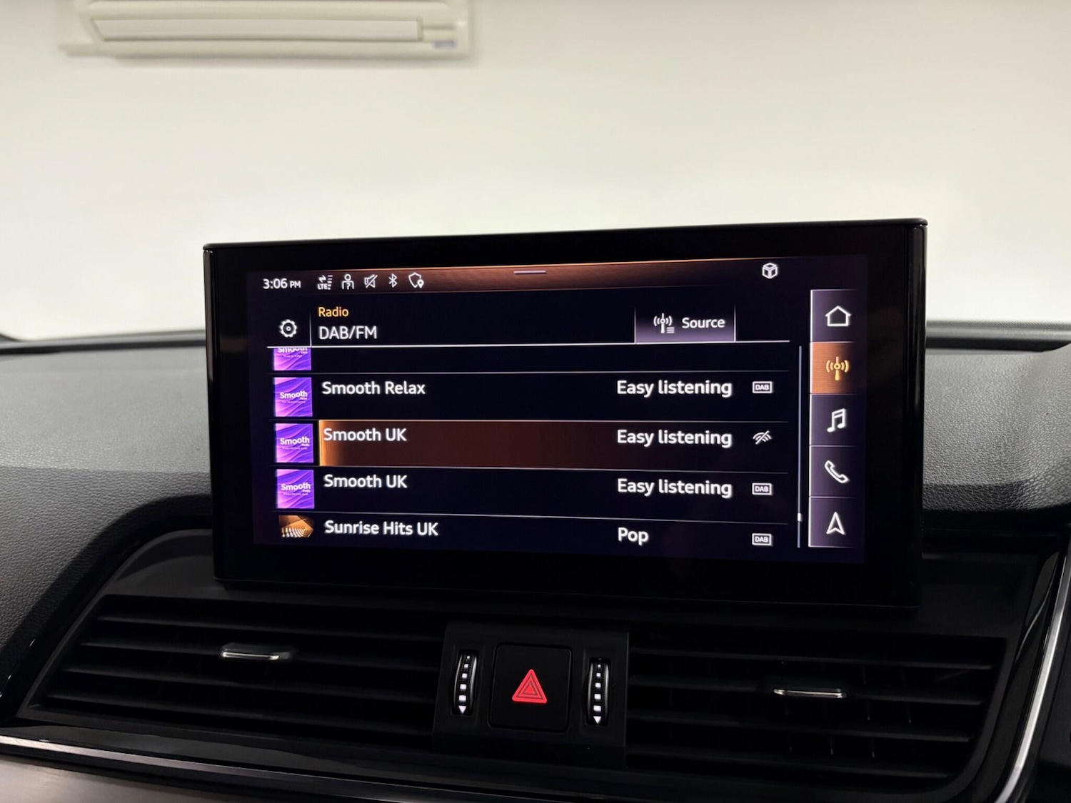 Used Audi Q5 2021 for sale - 76539194: Photo 22