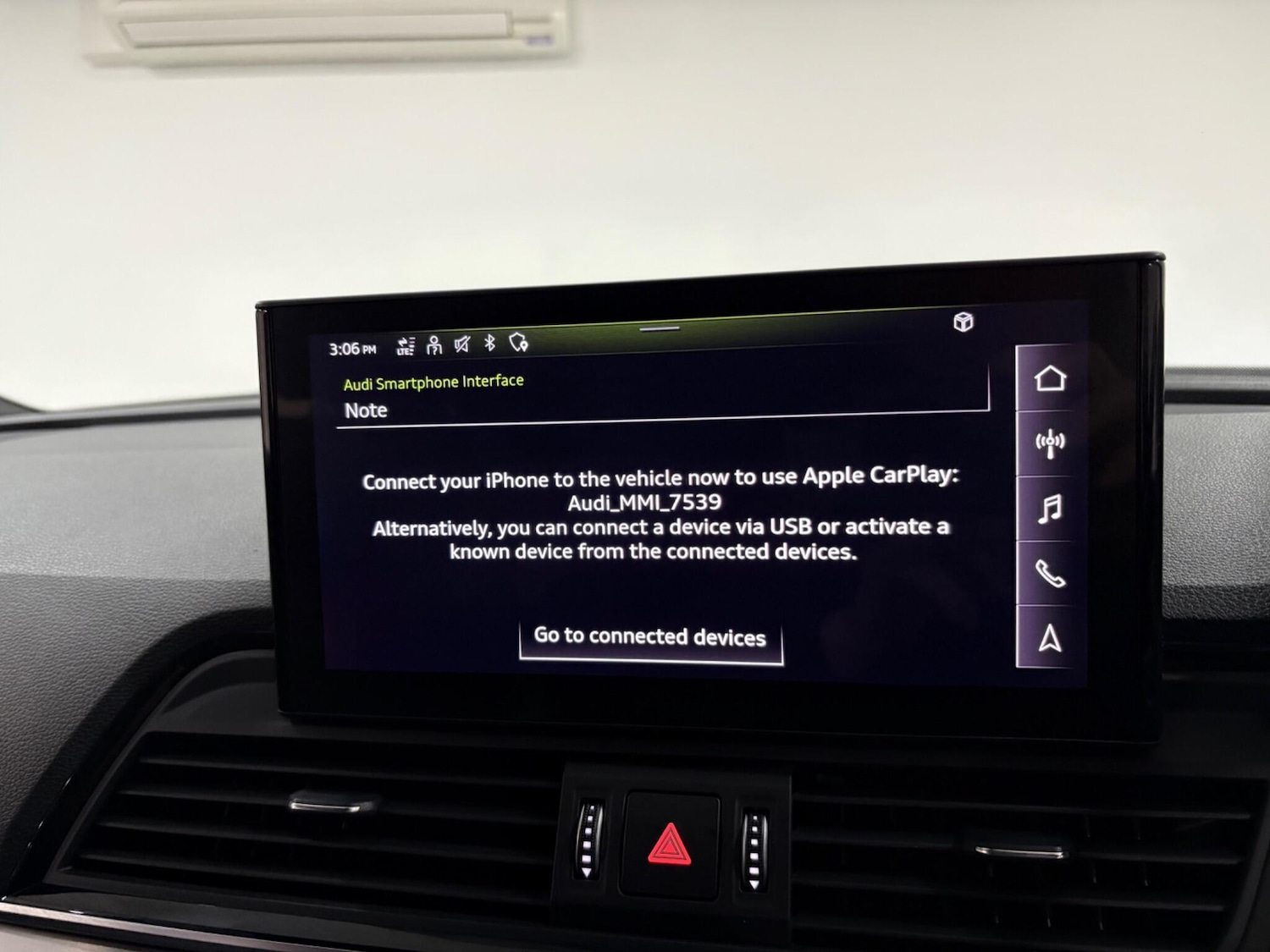 Used Audi Q5 2021 for sale - 76539194: Photo 25