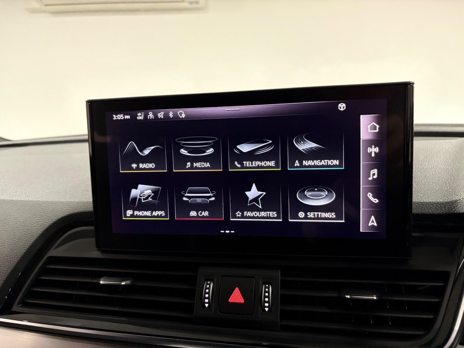 Used Audi Q5 2021 for sale - 76539194: Photo 31