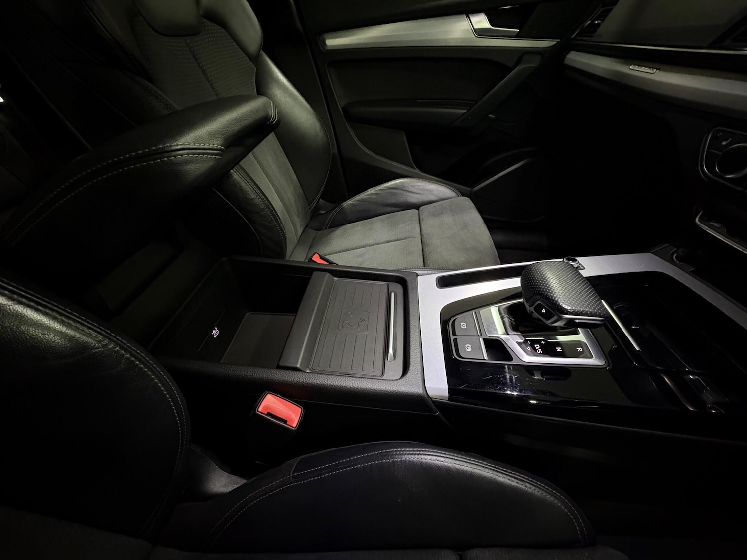 Used Audi Q5 2021 for sale - 76539194: Photo 39