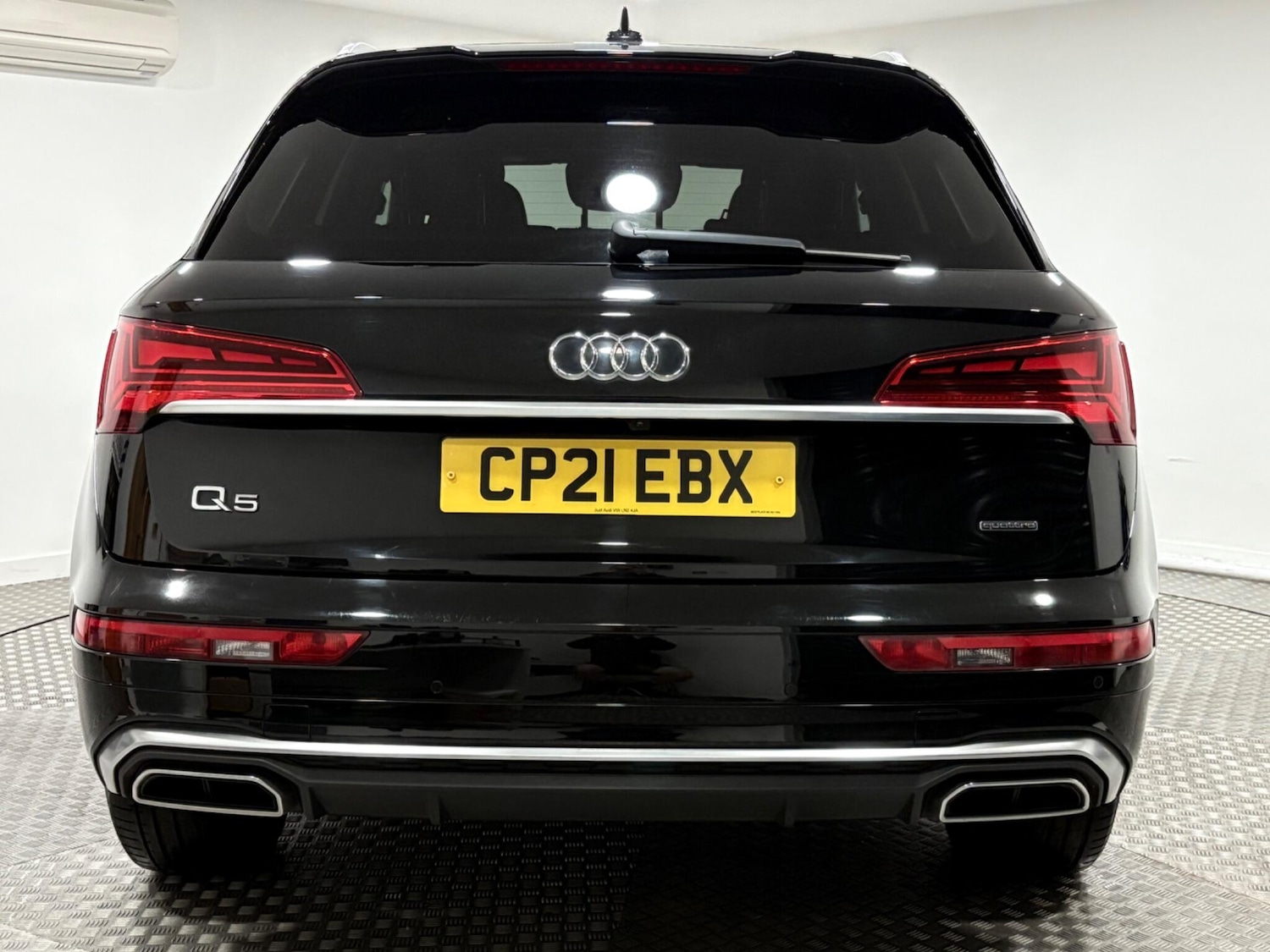 Used Audi Q5 2021 for sale - 76539194: Photo 4