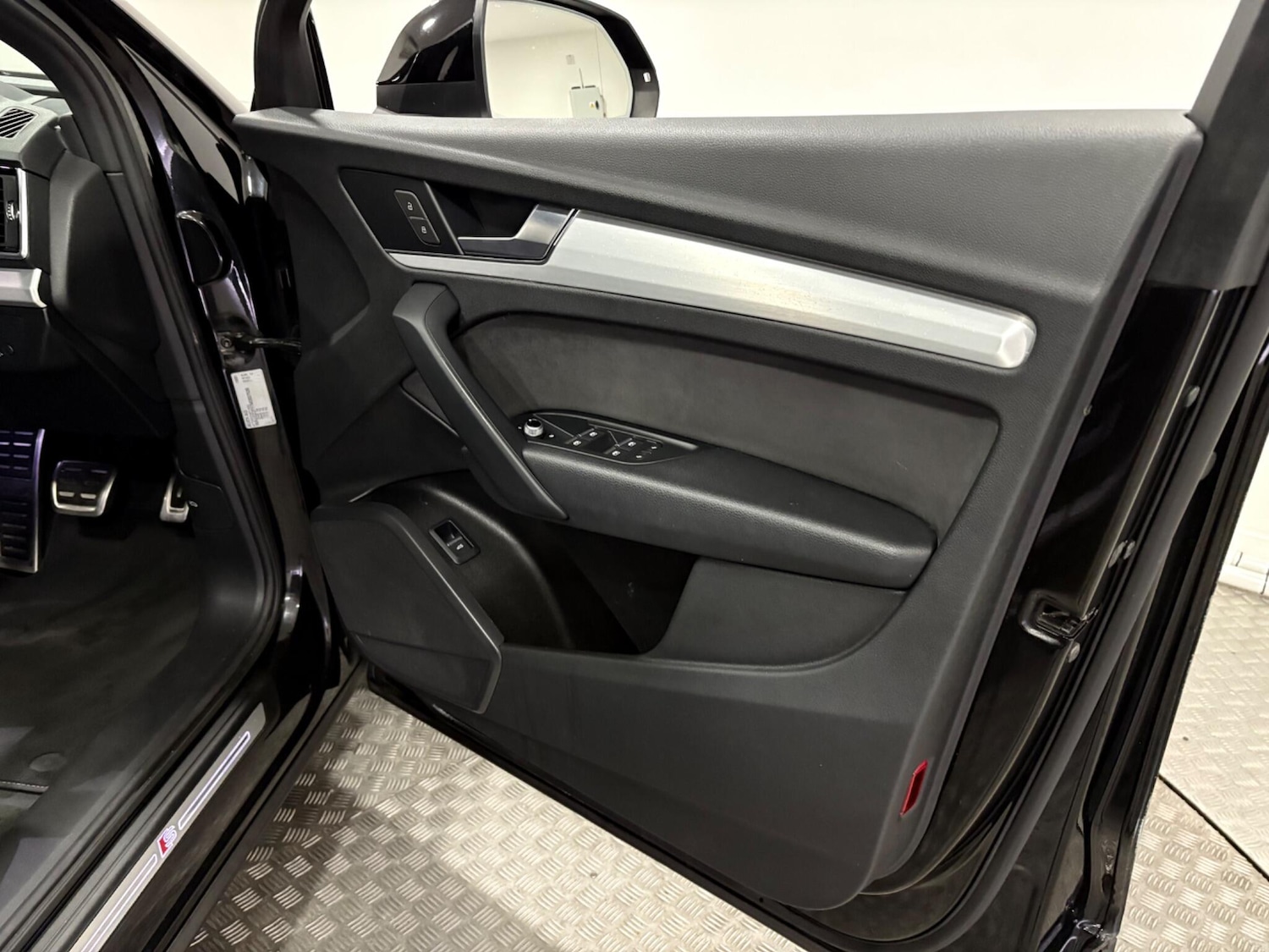 Used Audi Q5 2021 for sale - 76539194: Photo 42