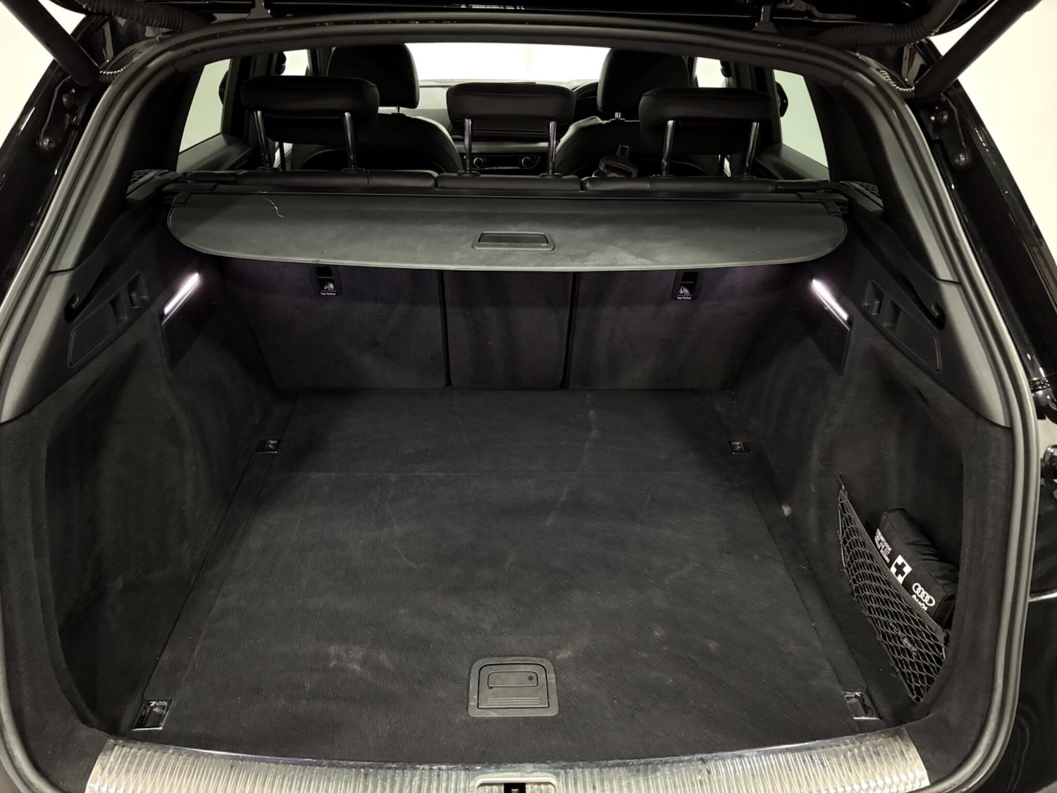 Used Audi Q5 2021 for sale - 76539194: Photo 48