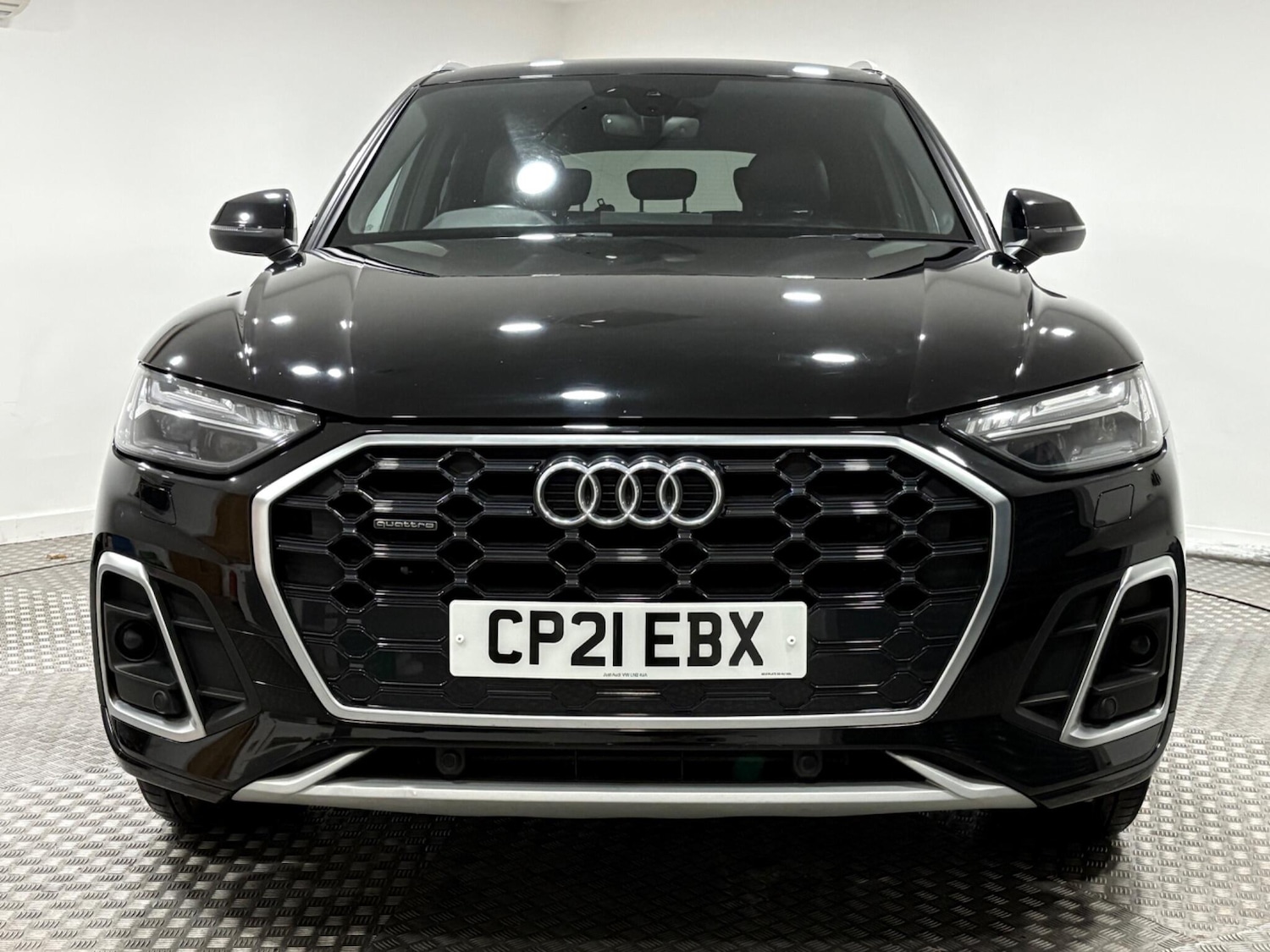 Used Audi Q5 2021 for sale - 76539194: Photo 8