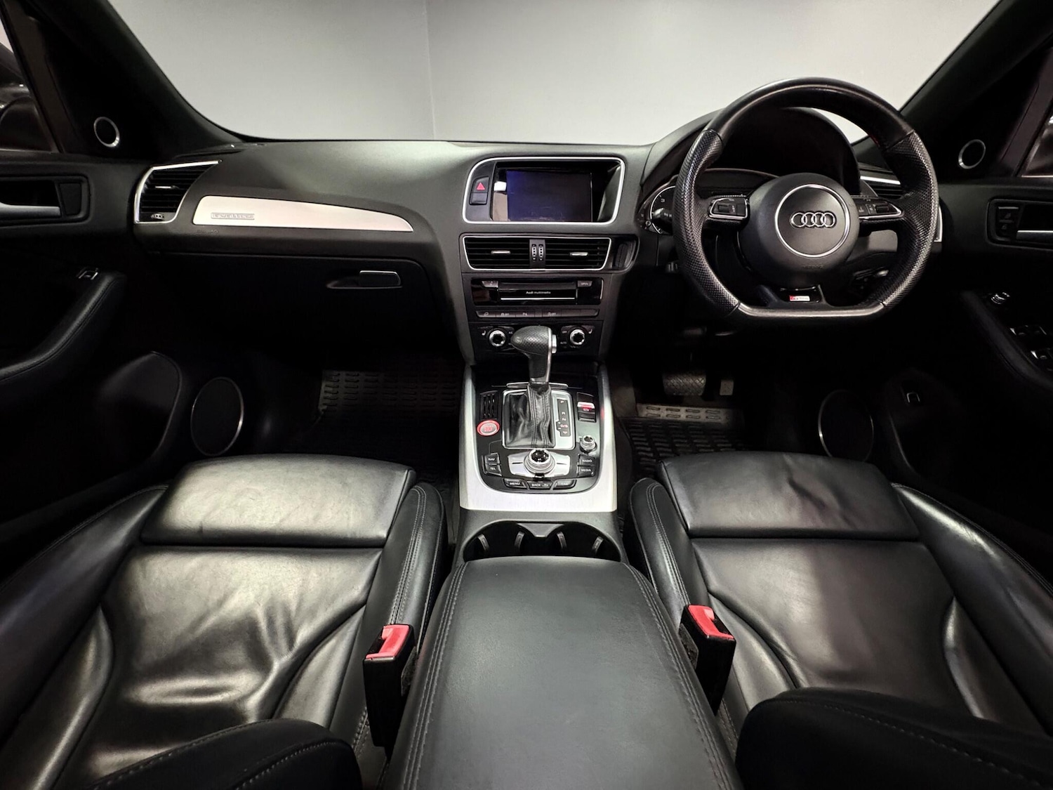 Used Audi Q5 for sale - 77926049: Photo 10