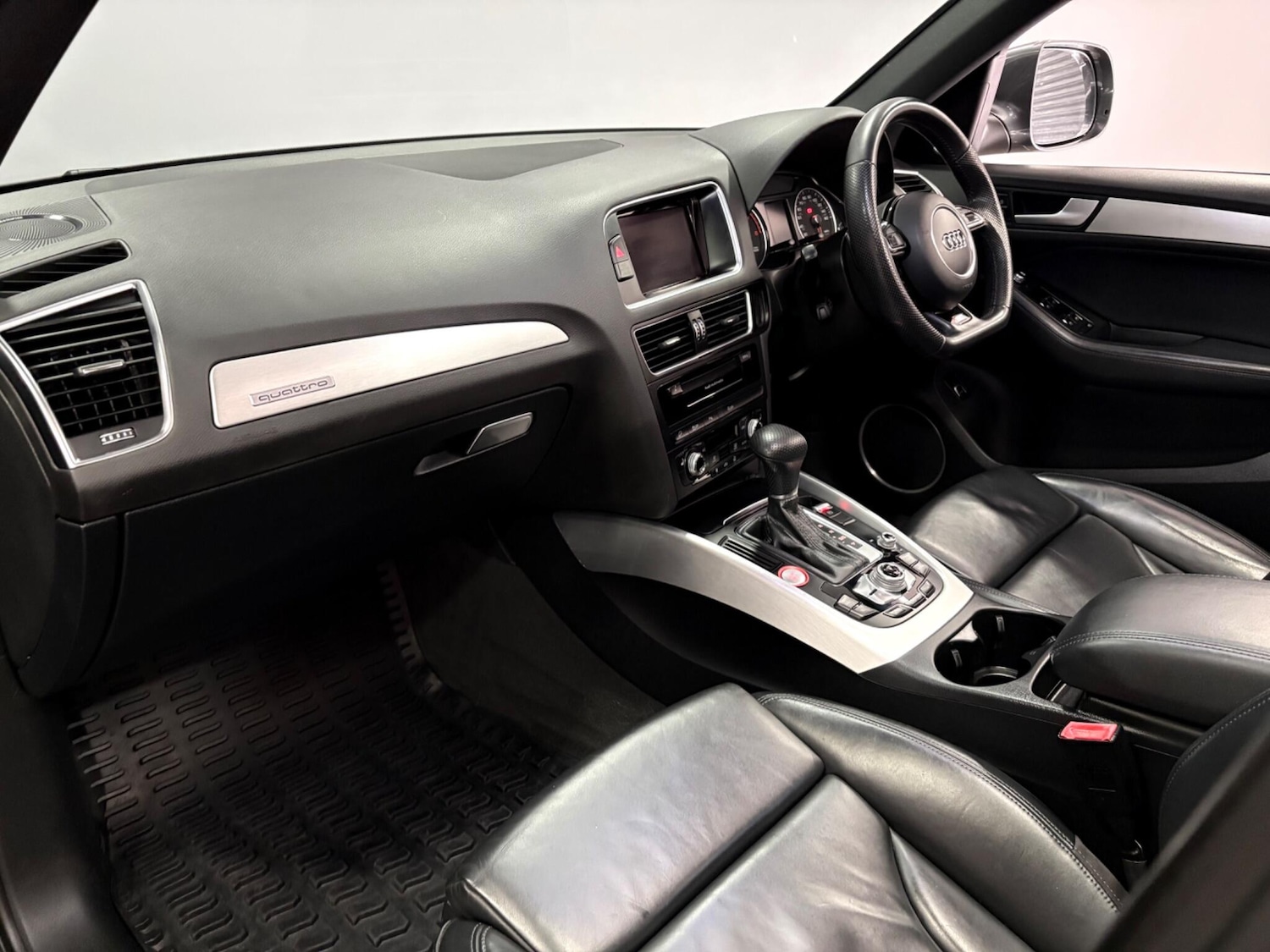 Used Audi Q5 for sale - 77926049: Photo 11