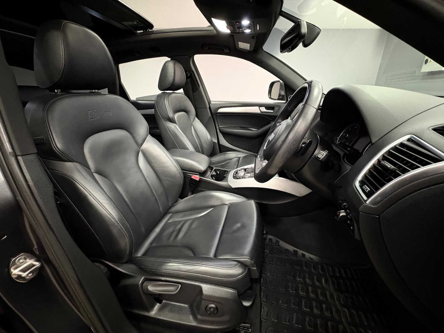 Used Audi Q5 for sale - 77926049: Photo 12