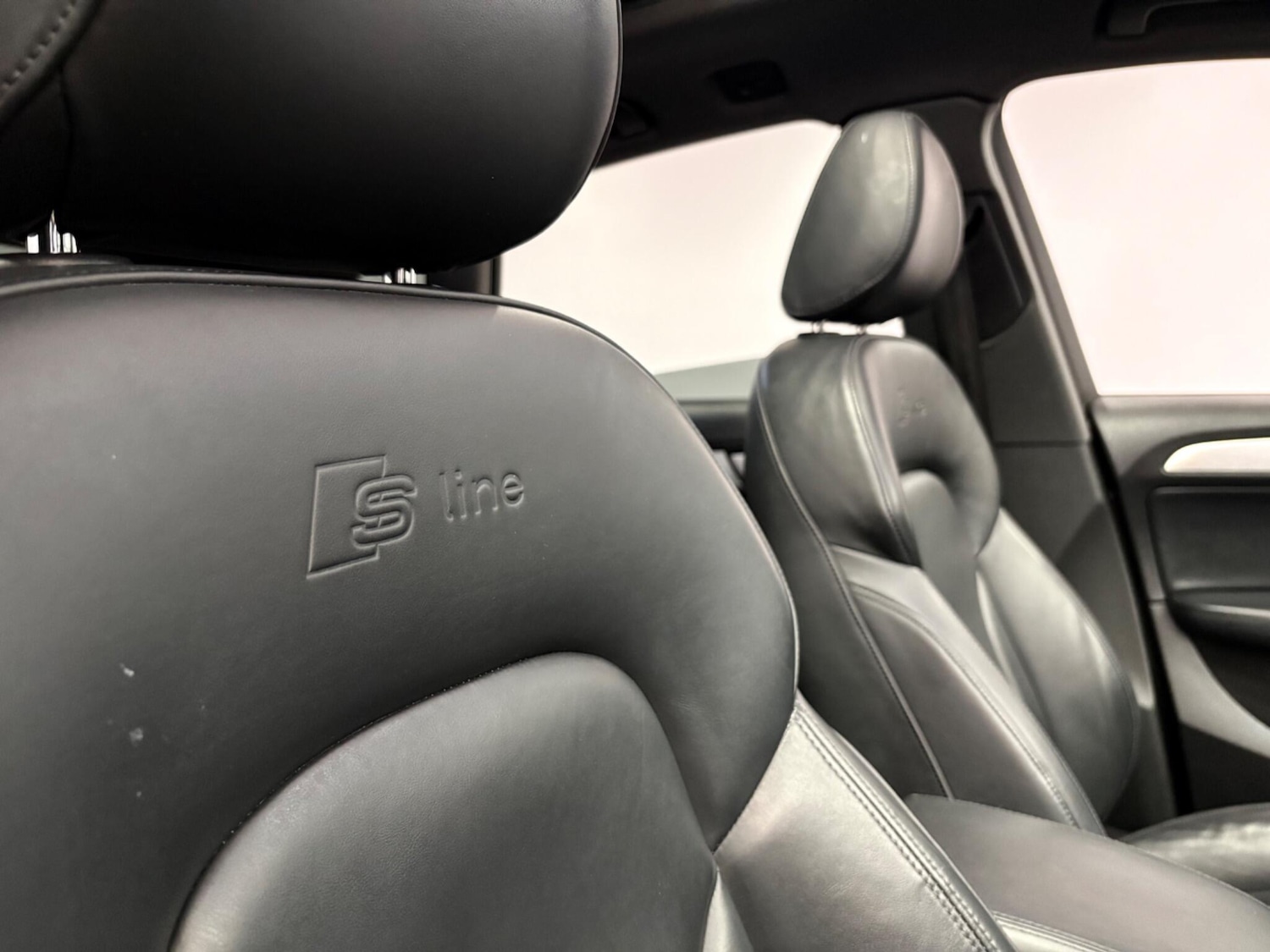 Used Audi Q5 for sale - 77926049: Photo 13