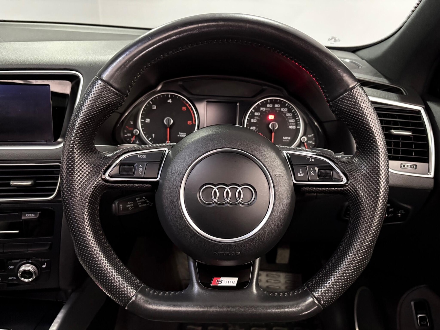 Used Audi Q5 for sale - 77926049: Photo 14