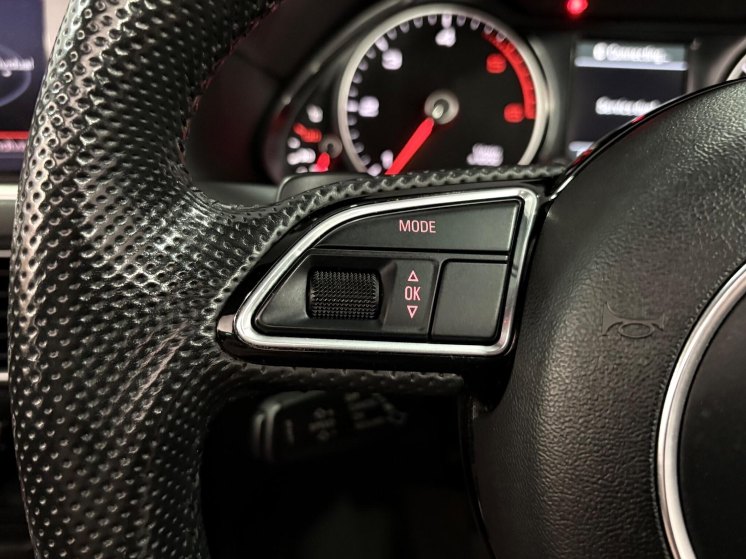 Used Audi Q5 for sale - 77926049: Photo 17