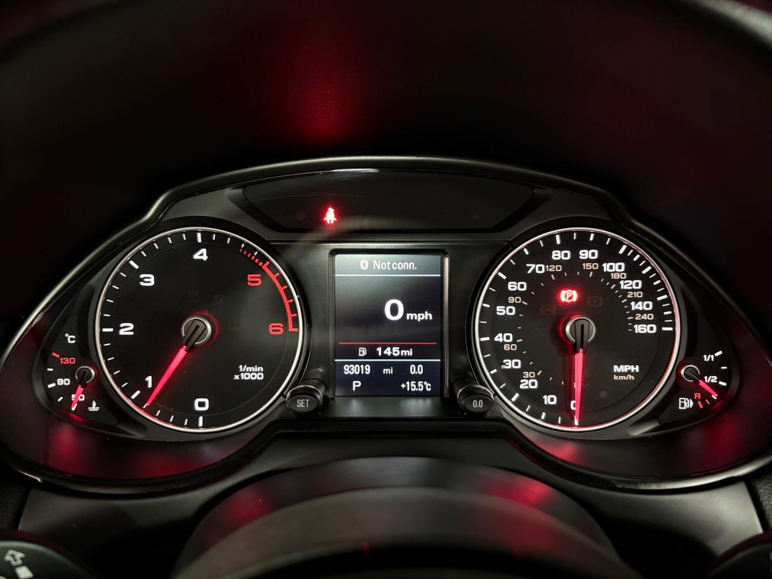 Used Audi Q5 for sale - 77926049: Photo 18