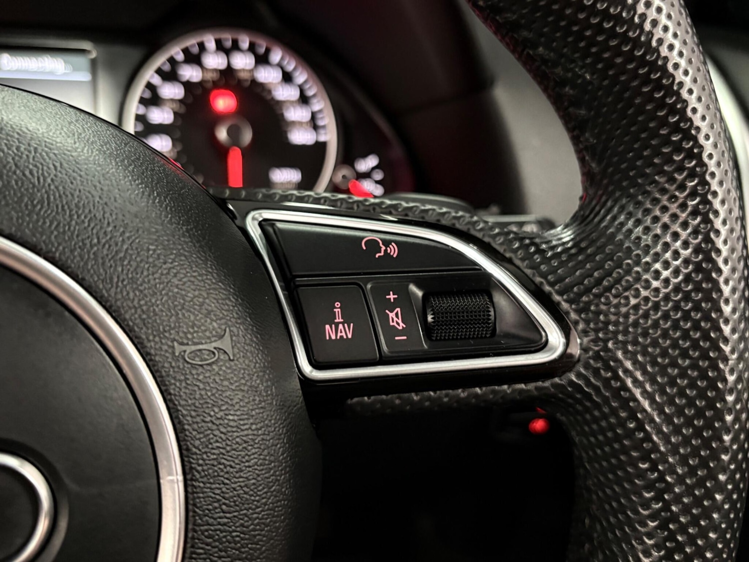 Used Audi Q5 for sale - 77926049: Photo 19