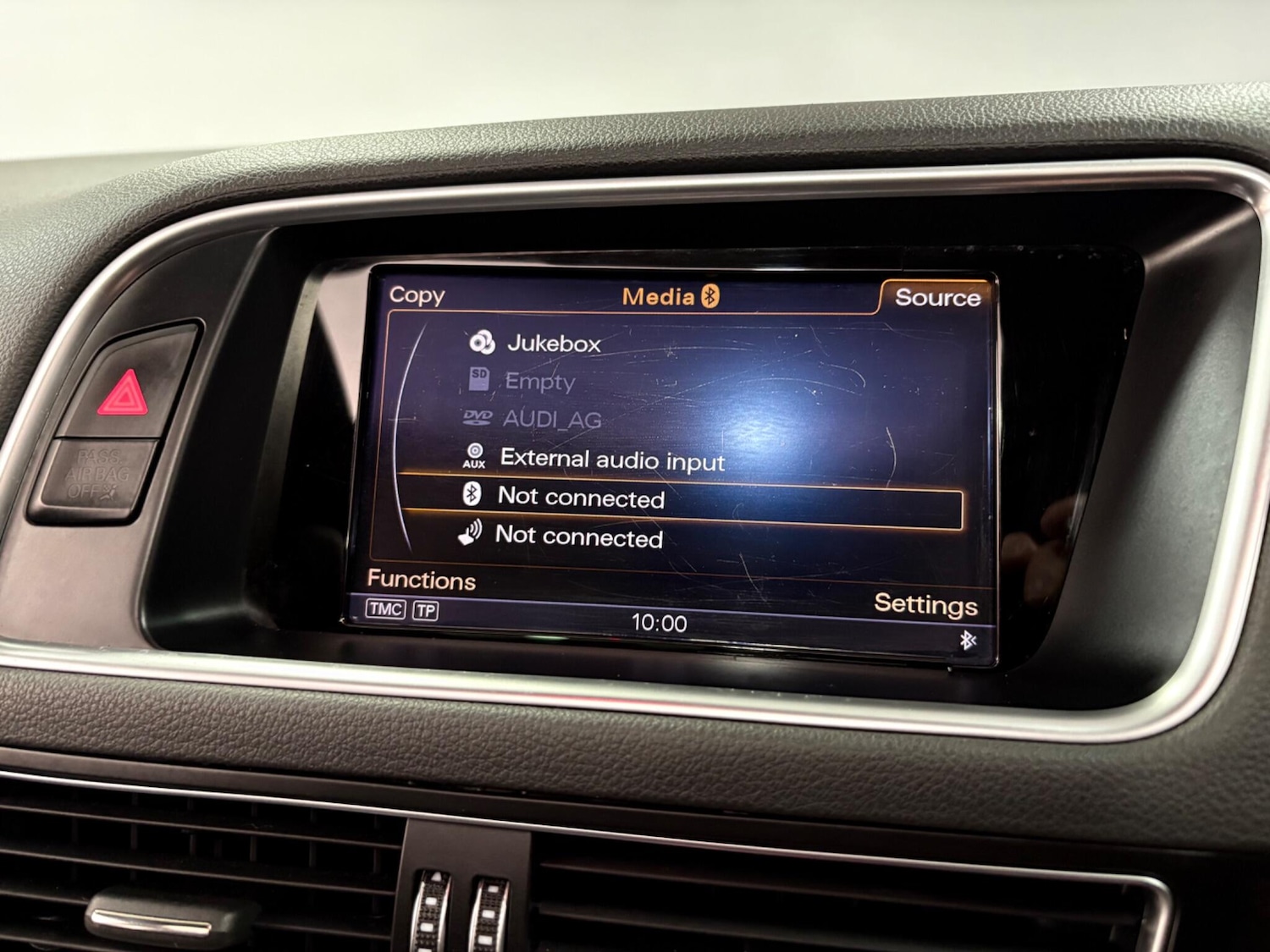 Used Audi Q5 for sale - 77926049: Photo 21