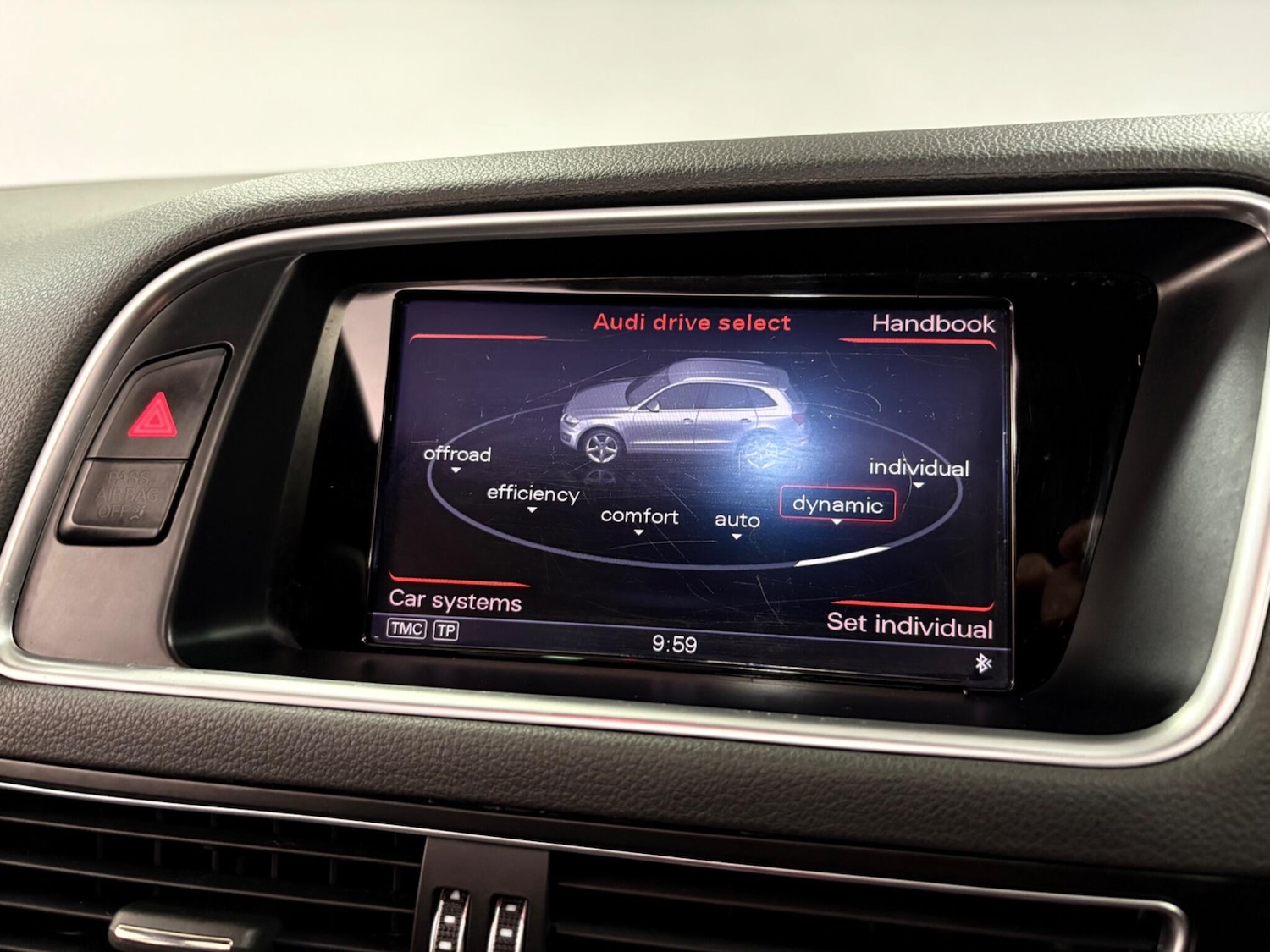 Used Audi Q5 for sale - 77926049: Photo 22