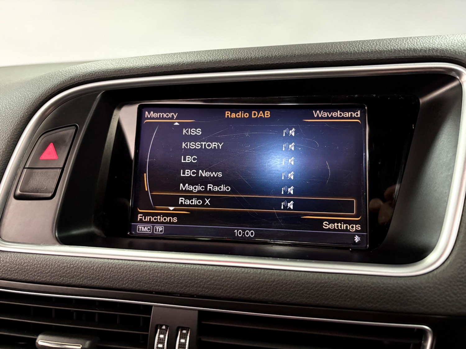 Used Audi Q5 for sale - 77926049: Photo 23