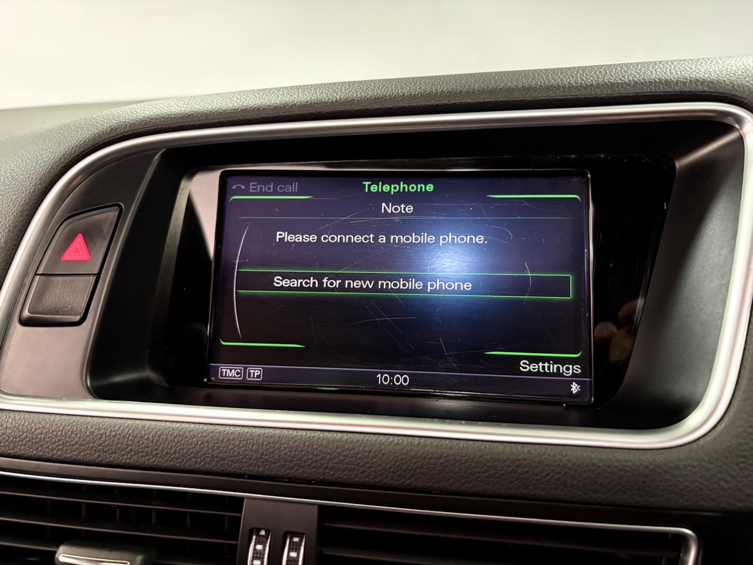 Used Audi Q5 for sale - 77926049: Photo 24