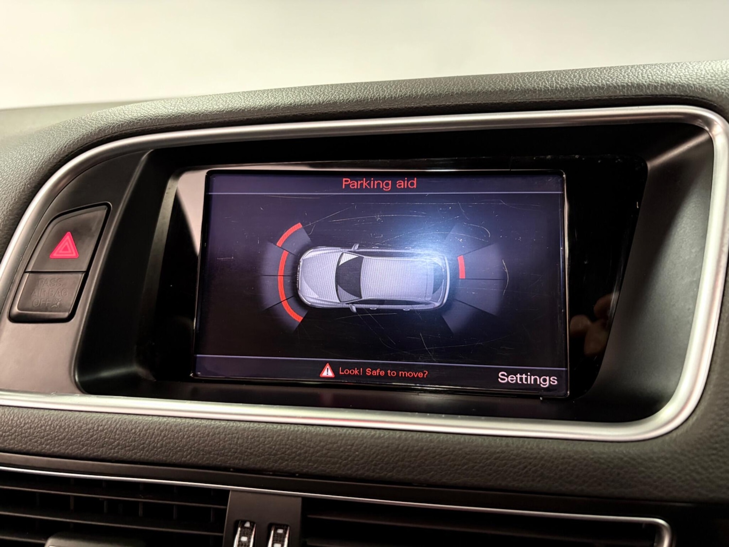 Used Audi Q5 for sale - 77926049: Photo 25