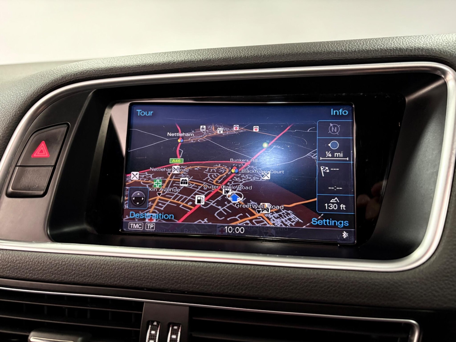 Used Audi Q5 for sale - 77926049: Photo 26