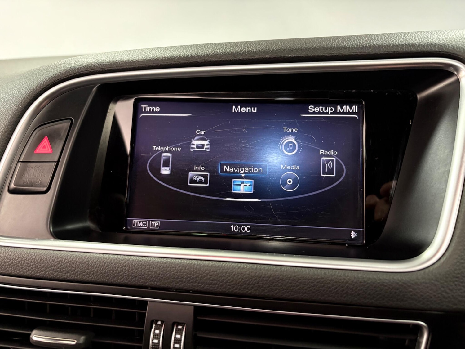 Used Audi Q5 for sale - 77926049: Photo 27